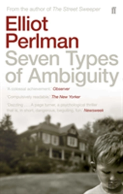 Bertrand.pt - Seven Types Of Ambiguity
