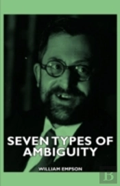 Seven Types Of Ambiguity