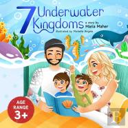 Seven Underwater Kingdoms