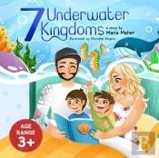 Seven Underwater Kingdoms