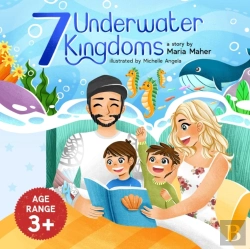 Bertrand.pt - Seven Underwater Kingdoms