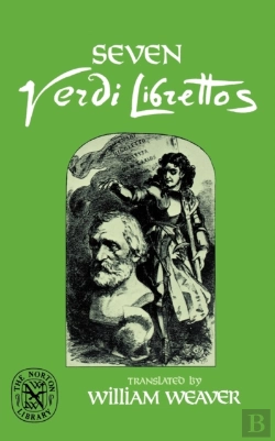 Bertrand.pt - Seven Verdi Librettos