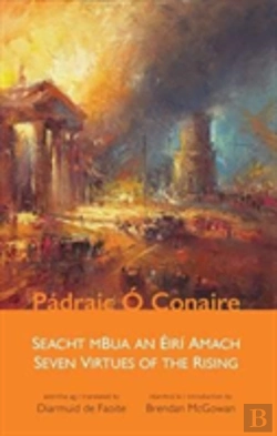 Bertrand.pt - Seven Virtues Of The Rising : Seacht Mbua An Eiri Amach