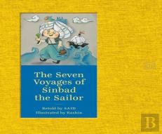 Seven Voyages Of Sinbad The Sailor