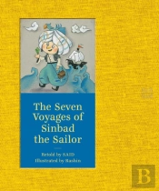 Seven Voyages Of Sinbad The Sailor