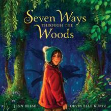 Seven Ways Through The Woods