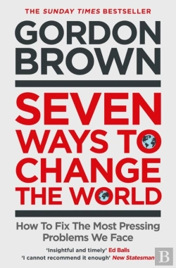 Bertrand.pt - Seven Ways To Change The World