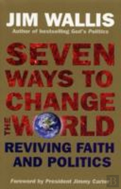 Bertrand.pt - Seven Ways To Change The World