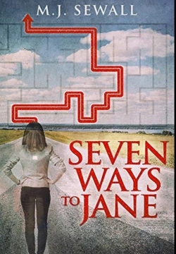 Bertrand.pt - Seven Ways To Jane