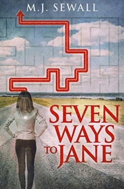 Bertrand.pt - Seven Ways To Jane