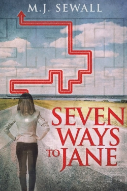 Bertrand.pt - Seven Ways To Jane