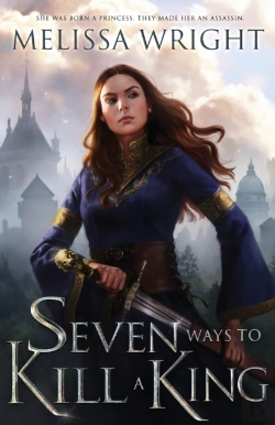 Bertrand.pt - Seven Ways To Kill A King
