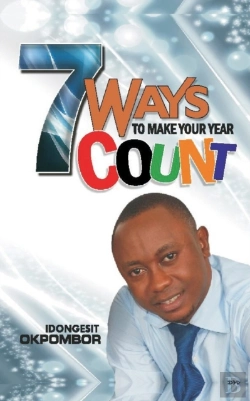 Bertrand.pt - Seven Ways To Make Your Year Count
