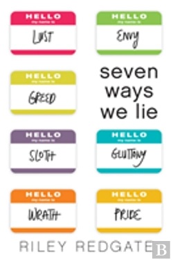 Bertrand.pt - Seven Ways We Lie