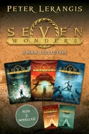 Seven Wonders 3-Book Collection