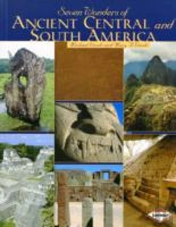 Bertrand.pt - Seven Wonders Of Ancient Central And South America