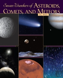 Bertrand.pt - Seven Wonders Of Asteroids, Comets, And Meteors