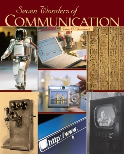 Bertrand.pt - Seven Wonders Of Communication