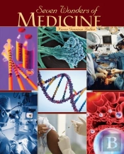 Seven Wonders Of Medicine