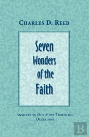 Seven Wonders Of The Faith