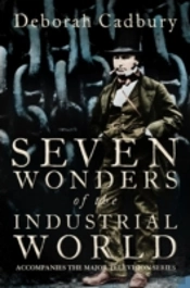 Seven Wonders Of The Industrial World