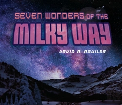 Bertrand.pt - Seven Wonders Of The Milky Way