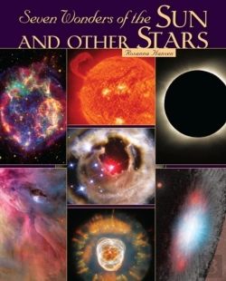 Bertrand.pt - Seven Wonders Of The Sun And Other Stars