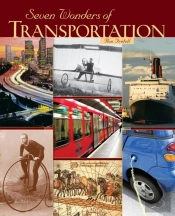 Seven Wonders Of Transportation