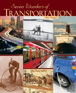 Bertrand.pt - Seven Wonders Of Transportation