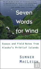 Seven Words For Wind