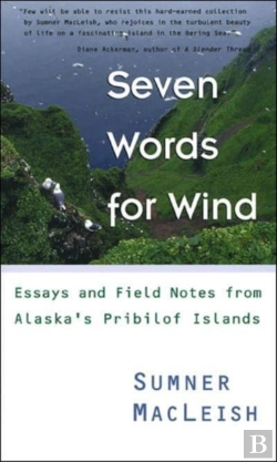 Bertrand.pt - Seven Words For Wind