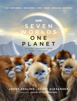 Bertrand.pt - Seven Worlds One Planet