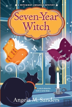 Bertrand.pt - Seven-Year Witch
