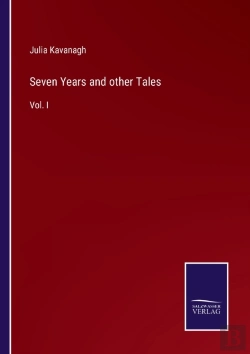 Bertrand.pt - Seven Years And Other Tales