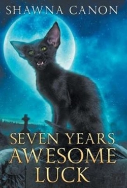 Bertrand.pt - Seven Years Awesome Luck