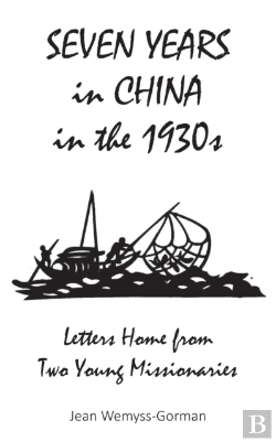 Bertrand.pt - Seven Years In China In The 1930s