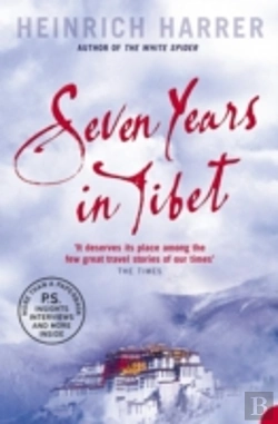 Bertrand.pt - Seven Years In Tibet