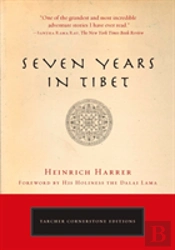 Seven Years In Tibet