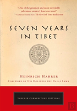 Bertrand.pt - Seven Years In Tibet