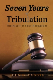 Seven Years Of Tribulation