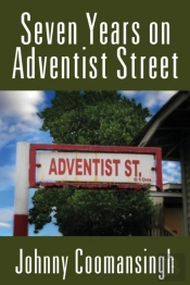 Seven Years On Adventist Street