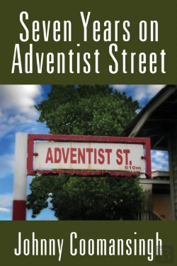 Bertrand.pt - Seven Years On Adventist Street