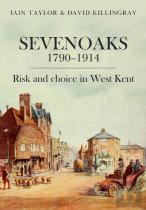 Sevenoaks 1790â€“1914