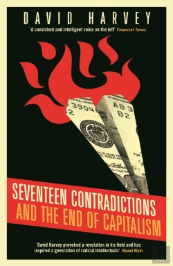 Bertrand.pt - Seventeen Contradictions And The End Of Capitalism