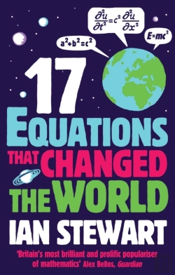 Bertrand.pt - Seventeen Equations That Changed The World