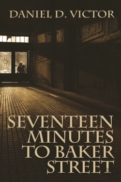 Bertrand.pt - Seventeen Minutes To Baker Street