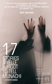 Seventeen Stories Awelle Forgot To Tell Munachi