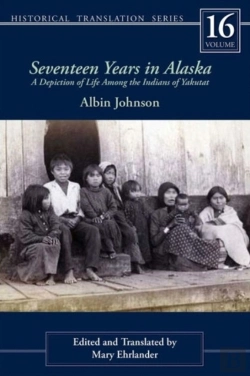 Bertrand.pt - Seventeen Years In Alaska