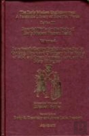 Seventeenth-Century English Recipe Books: Cooking, Physic And Chirurgery In The Works Of W.M. And Queen Henrietta Maria, And Of Mary Tillinghast