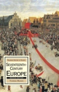 Bertrand.pt - Seventeenth-Century Europe